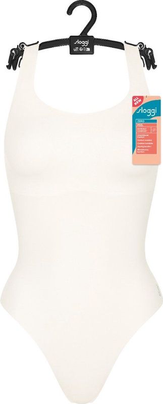 Sloggi - ZERO Feel 2.0 - Body - Zwart - Gerecycled Polyamide