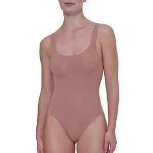 Sloggi - ZERO Feel 2.0 - Body - Zwart - GRS-gecertificeerd Gerecycled Polyamide