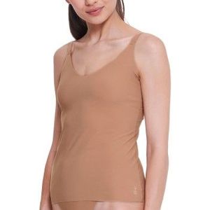 SLOGGI - Caraco - Beige - Polyamide