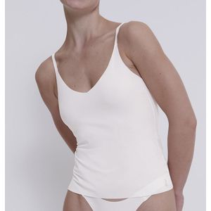 SLOGGI - Zero Feel 2.0 - Caraco - Wit - Polyamide