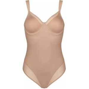 Triumph - True Shape Sensation - Shapewear Body - Gladde Huid - Lycra