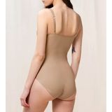 Triumph - Trendy Sensation - Spaghettitop - Diep Rundhals