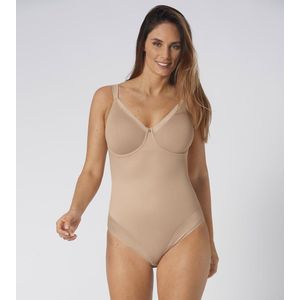 Triumph - Trendy Sensation - Spaghettitop - Diep Rundhals