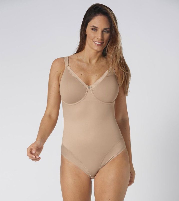 Triumph - Trendy Sensation - Spaghettitop - Diep Rundhals