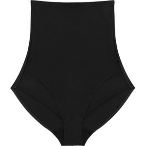 Triumph - True Shape Sensation - Shapewear-Slip - Ultralage Taille - Zwart - Stretchmateriaal
