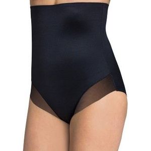 Triumph - True Shape Sensation - Shapewear Slip - Ultralage Taille - Zwart - Stretch