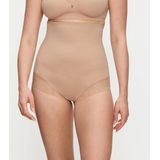 Triumph - True Shape Sensation - Damesslip - Zwart - 58% Polyamide - 39% Elastane