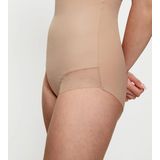 Triumph - True Shape Sensation - Damesslip - Zwart - 58% Polyamide - 39% Elastane