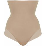 Triumph - True Shape Sensation - Damesslip - Zwart - 58% Polyamide - 39% Elastane