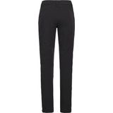 Wandelbroek Odlo Women Pants Ascent Warm Black