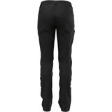 Wandelbroek Odlo Women Pants Ascent Warm Black