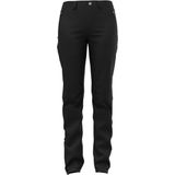 Odlo - Pants Ascent Warm - Wandelbroek - Zwart