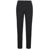 Odlo - Pants Ascent Warm - Wandelbroek - Zwart