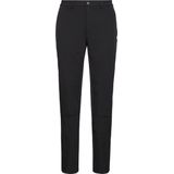 Odlo - Pants Ascent Warm - Wandelbroek - Zwart