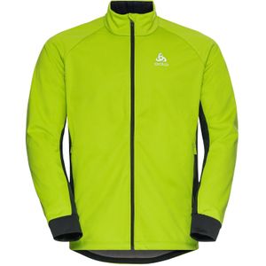 Odlo Brensholmen Softshelljack
