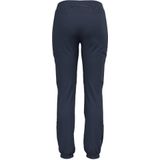 Xc-Broek - Zwart - 100% Polyester - Winddicht en Waterafstotend