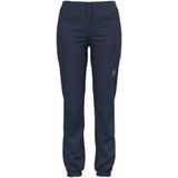 Xc-Broek - Zwart - 100% Polyester - Winddicht en Waterafstotend