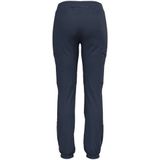 Xc-Broek - Zwart - 100% Polyester - Winddicht en Waterafstotend