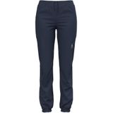 Xc-Broek - Zwart - 100% Polyester - Winddicht en Waterafstotend