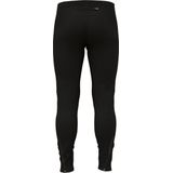 Odlo - Pants Langnes - Wandelbroek - Zwart - Materiaal: Stretch