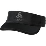 Zonneklep Odlo Unisex Visor Cap Performance Light Black (S/M)