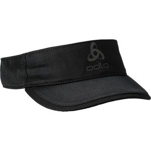 Odlo Unisex Performance Light Cap, zwart