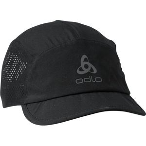 Odlo Unisex Performance Pro Cap, zwart.