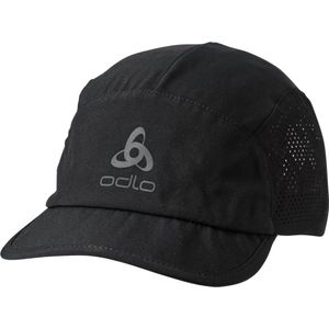 Odlo Unisex Performance Pro Cap, zwart.