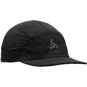 Odlo Cap SAIKAI ZWART - Maat S/M