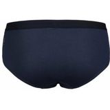 Odlo - Panty Active F-Dry Light Eco - Dark Sapphire - Polyester/Polypropyleen
