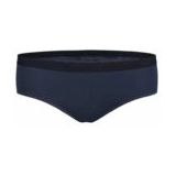 Odlo - Panty Active F-Dry Light Eco - Dark Sapphire - Polyester/Polypropyleen