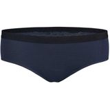 Odlo Womens SUW Bottom Panty Active F-Dry Light Eco Synthetisch ondergoed (Dames |blauw)