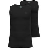 Odlo - Active Everyday Base Layer - Singlet - 2-Pack - Heren