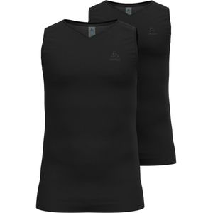 Odlo - Active Everyday Base Layer - Singlet - 2-Pack - Heren