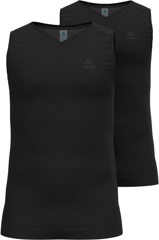 Odlo - Active Everyday Base Layer - Singlet - 2-Pack - Heren