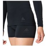 Odlo - Performance Light Eco - Boxershorts - Zwart - 72% Gerecycled Polyester