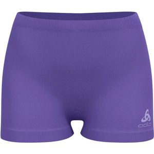 Odlo - Performance Light Eco - Boxershorts - Zwart - 72% Gerecycled Polyester