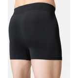 Boxershort Odlo Men Boxer Performance Light Eco Black