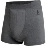 Boxershort - Zwart - 72% Polyester - Slimfit - Ademend
