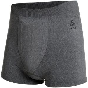 Boxershort - Zwart - 72% Polyester - Slimfit - Ademend