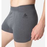 Boxershort - Zwart - 72% Polyester - Slimfit - Ademend