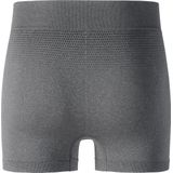 Boxershort - Zwart - 72% Polyester - Slimfit - Ademend