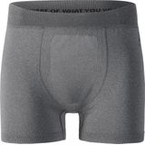 Boxershort - Zwart - 72% Polyester - Slimfit - Ademend