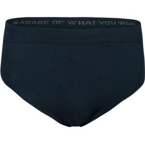 Odlo Womens Brief Performance Light Eco Synthetisch ondergoed (Dames |blauw)
