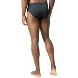 Onderbroek Odlo Men Brief Performance Light Eco Black