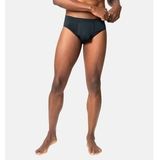 Onderbroek Odlo Men Brief Performance Light Eco Black