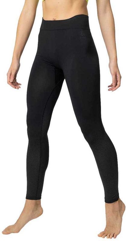 Odlo - Performance Dry - Functioneel Ondergoed - Lange Broek - Dames