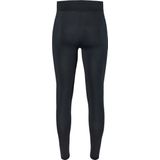 Odlo - Bl Bottom Long Performance Light Eco - Ondergoed - Zwart - Gerecycled Polyester