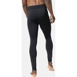Odlo - Bl Bottom Long Performance Light Eco - Ondergoed - Zwart - Gerecycled Polyester