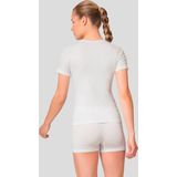 Odlo - Performance Light Eco - Functioneel Ondergoed - Dames - Zwart